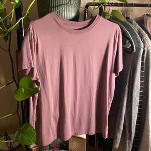 2/$10- A New Day- Crew Neck Tee Short Sleeve